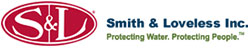 Smith & Loveless Inc. logo