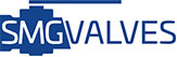 SMG Valves logo